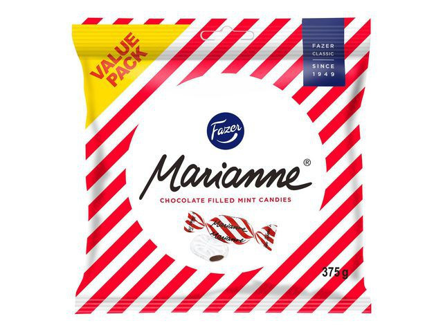 BildeDrops Fazer Marianne 375G