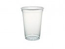 Plastglass Huhtamaki Rpet 40Cl (50 stk)