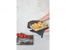 Matoppbevaring Gastromax Glass 0,75L (6...