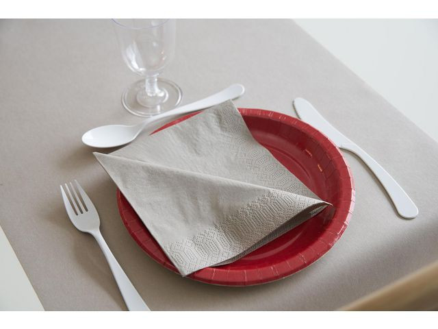 BildePlastglass Rødvin 15Cl Ps Løs Stett (12 stk/pk, 12 pakker)