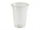 Plastglass Klar Rpet 20Cl (50 stk)