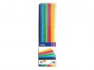 Kreppapir Playbox 50X200Cm 10 Farger