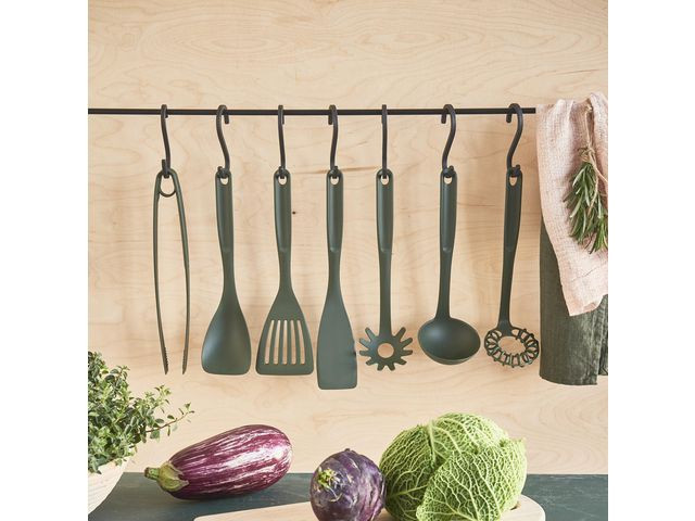 BildePastasleiv Gastromax Bio