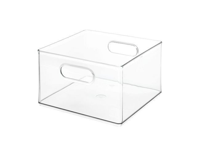 BildeOppbevaringsboks The Kvadratisk 25X25Cm