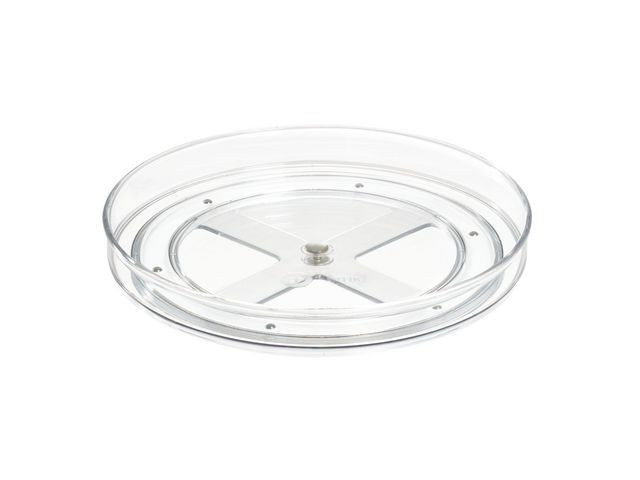 BildeSnurrebrett The Lav Kant Ø22,5Cm