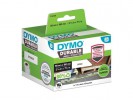 Etikett Dymo Durable 59Mm X 190Mm (170 s...