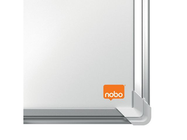 BildeWhiteboard Nobo Premiump Lakk 180X120Cm