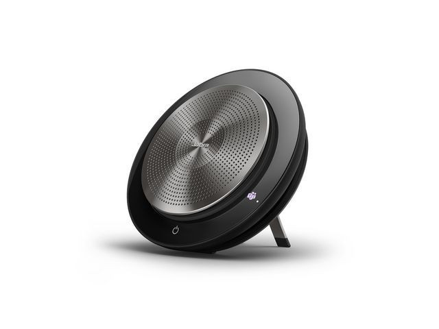 BildeHøyttaler Jabra Speak 750 Ms
