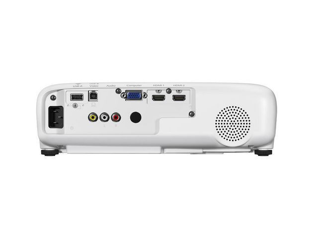 BildeProjektor Epson Eb-Fh06