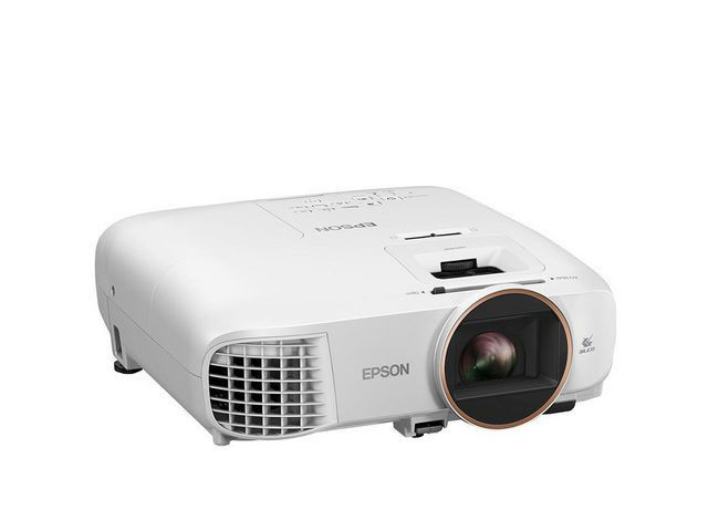 BildeProjektor Epson Eb-W06