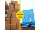 Emballasjerull Scotch Flex Seal 38Cmx3M