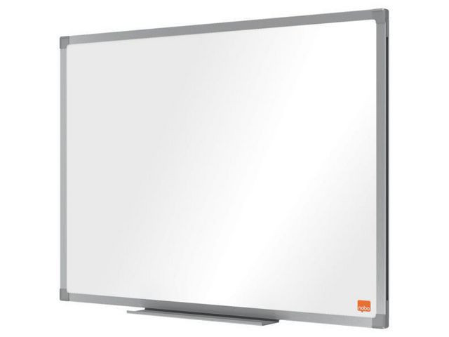 BildeWhiteboard Nobo Emaljert 45X60Cm Retail (3 stk)