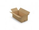 Pappeske Dobbel Bølgepapp 60X30X30Cm (10...