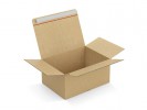 Pappeske Automatbunn Tape 43X31X20Cm (20...
