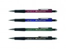 Trykkblyant Faber Castell 07Mm Sort