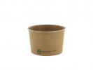 Suppebeger Pure 230Ml Papp 9,8X6Cm (25 s...