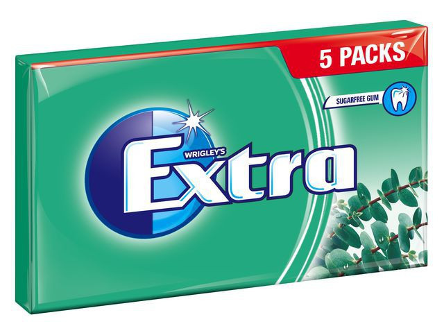 BildeExtra Eucalyptus (5 stk/pk, 30 pakker)