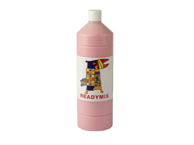 BildeMaling Readymix 1L Rosa