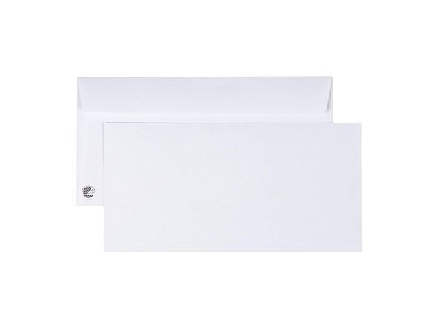 BildeKonvolutt Sober E65 90G Skd (500 stk)