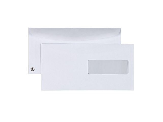 BildeKonvolutt Sober C65 80G Autom.v15 (500 stk)