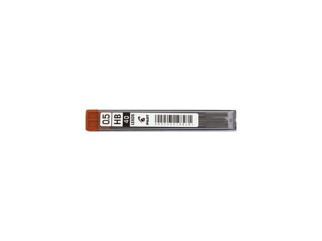 BildeBlyantmine Pilot Ppl-5 0,5Mm Hb (40 stk/pk, 12 pakker)