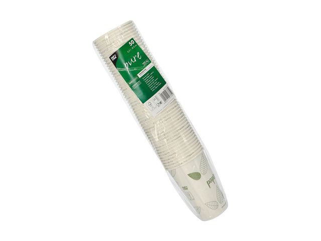 BildeTermobeger Pure Zero 30Cl (50 stk)