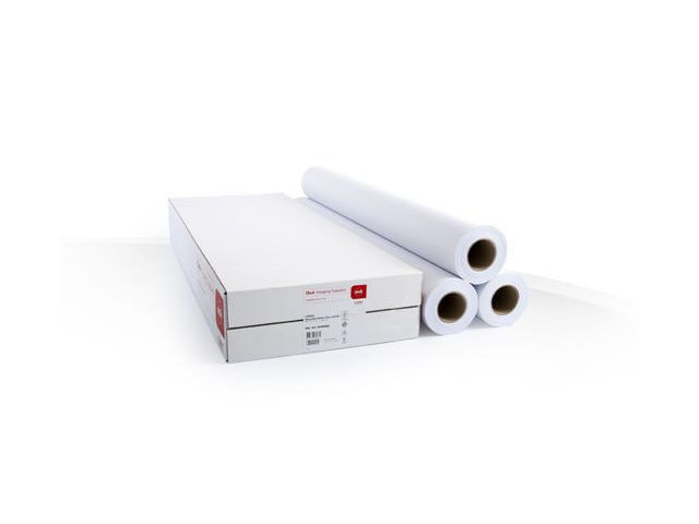 BildePlotterpapir Canon Ijm021 90G 36" 50M (3 stk)