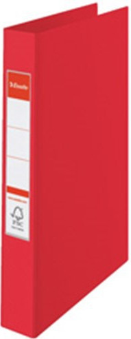 BildeEsselte Ringperm Vivida A4 4RR(25)mm rd