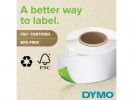 Etikett Dymo Adresse 36X89Mm 260St (12 s...