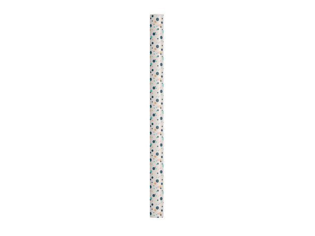 BildeGavepapir 10Mx70Cm Konfetti