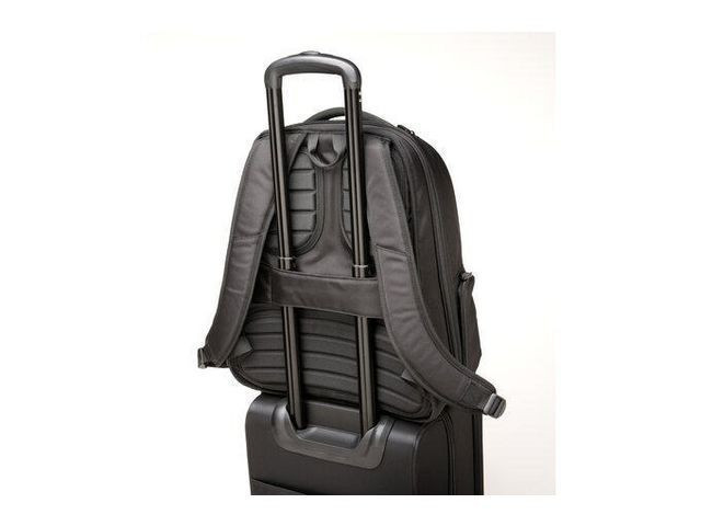 BildePc-Ryggsekk Kensington 2.0 15.6" Sort