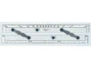 Linjal Linex A1615M Parallellforskyver
