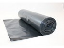 Avfallssekk Ld-Pe 54X105Cm 50My Sort (25...
