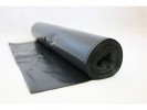 Avfallssekk Ld-Pe 76X130Cm 65My Sort (10...