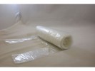 Knytepose Ld-Pe 39X41Cm 3Kg Klar (50 stk...