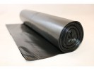 Avfallssekk Lld-Pe 72X112 60My Sort (10...