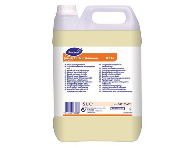 BildeBløtlegging Suma K21+ 5L (2 stk)