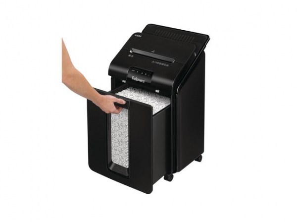 Makuleringsmaskin Fellowes Auto 100M P4