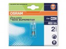 Lyspære Osram Halopin 35W/1028 G9 (10 stk)