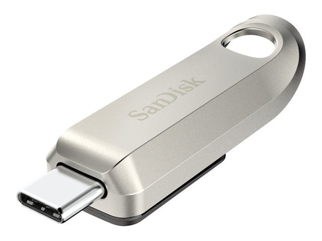 BildeSANDISK Ultra Luxe USB Type-C 256GB