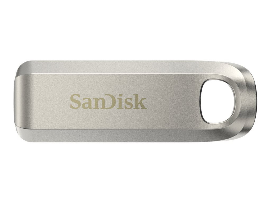 SANDISK Ultra Luxe USB Type-C 256GB