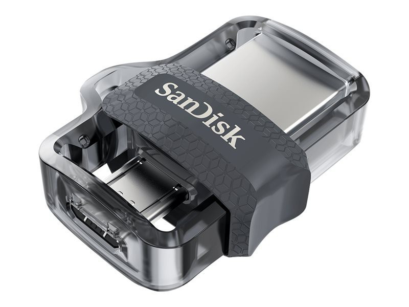 BildeSANDISK Ultra Dual Drive m3.0 256GB