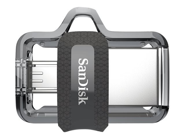 SANDISK Ultra Dual Drive m3.0 256GB