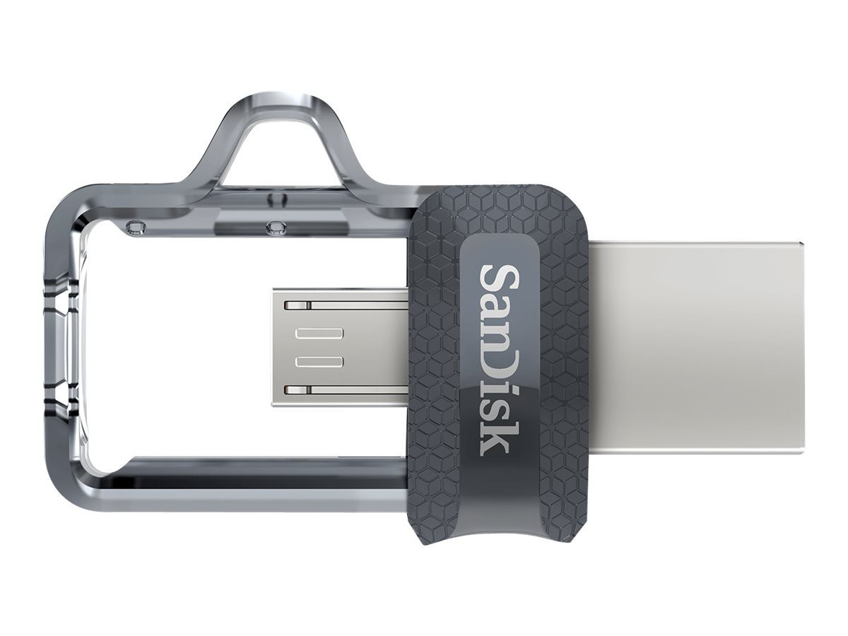 SANDISK Ultra Dual Drive m3.0 256GB