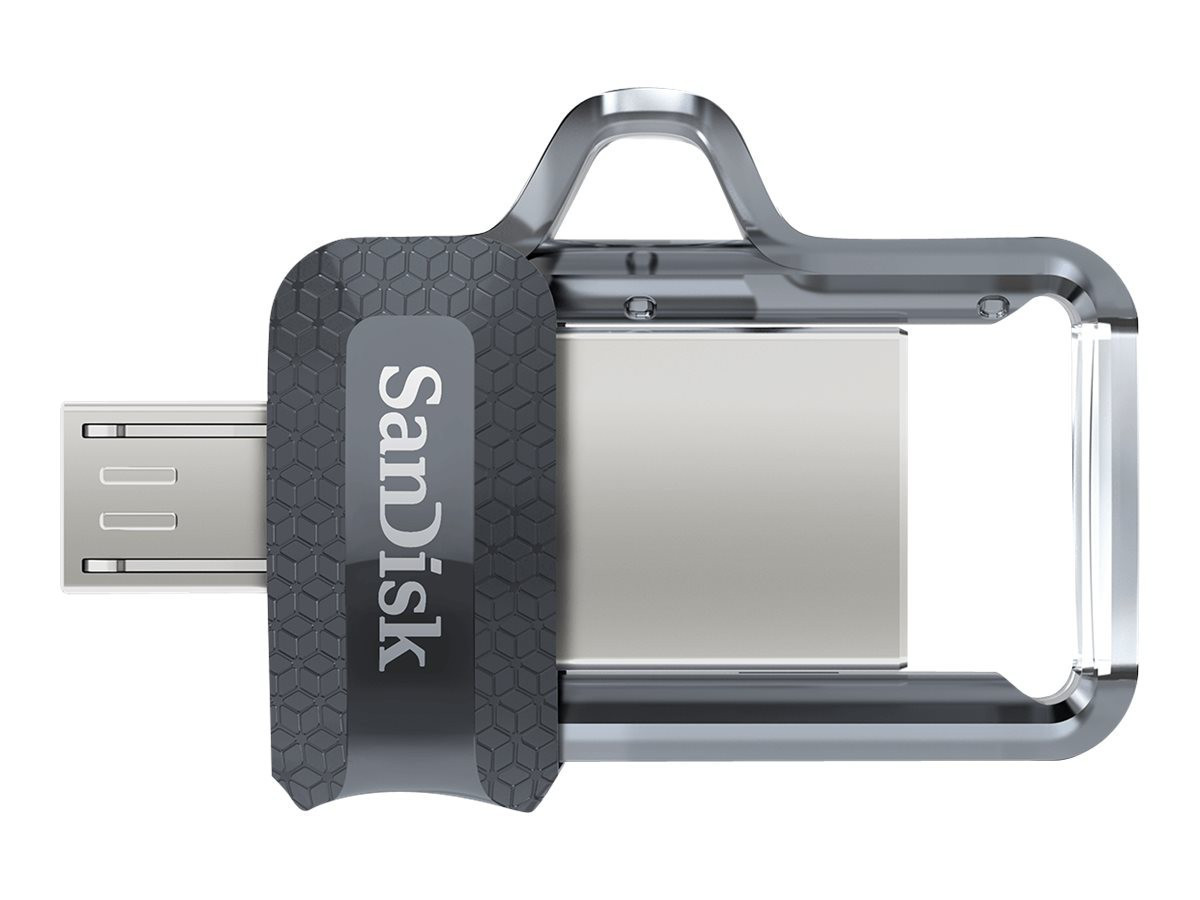 SANDISK Ultra Dual Drive m3.0 256GB