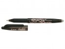 Rollerpenn Pilotfrixionball1.0Sort (12 s...