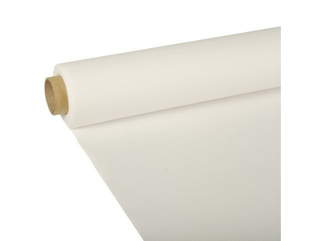 BildeDuk Papstar Royal C 1,18X5M Hvit (10 ruller)