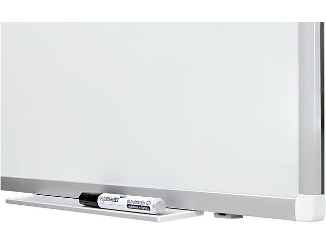 BildeWhiteboard Legamaster Prem. Pl 120X200Cm