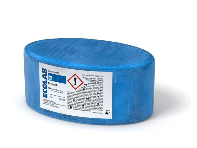 BildeBløtlegging Smartpower Presoak 1,8Kg (3 stk)