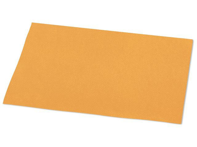 BildeDispenserserviett Tork Orange N4 (1000 stk/pk, 8 pakker)